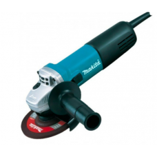 Шліфувальна машина Makita 9558HNG