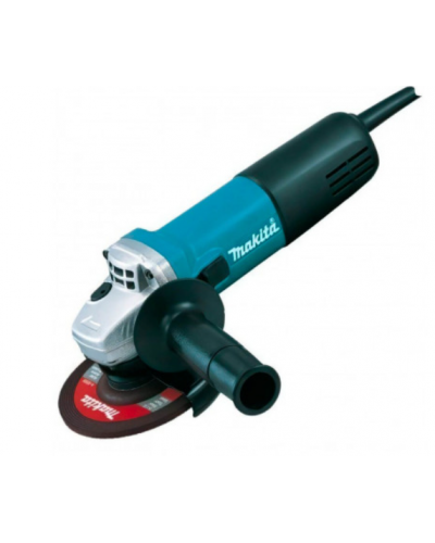Шліфувальна машина Makita 9558HNG