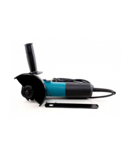 Шліфувальна машина Makita 9558HNG